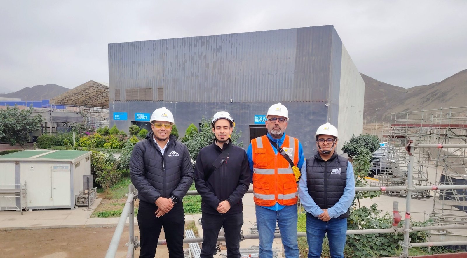 Auditoría Empresarial