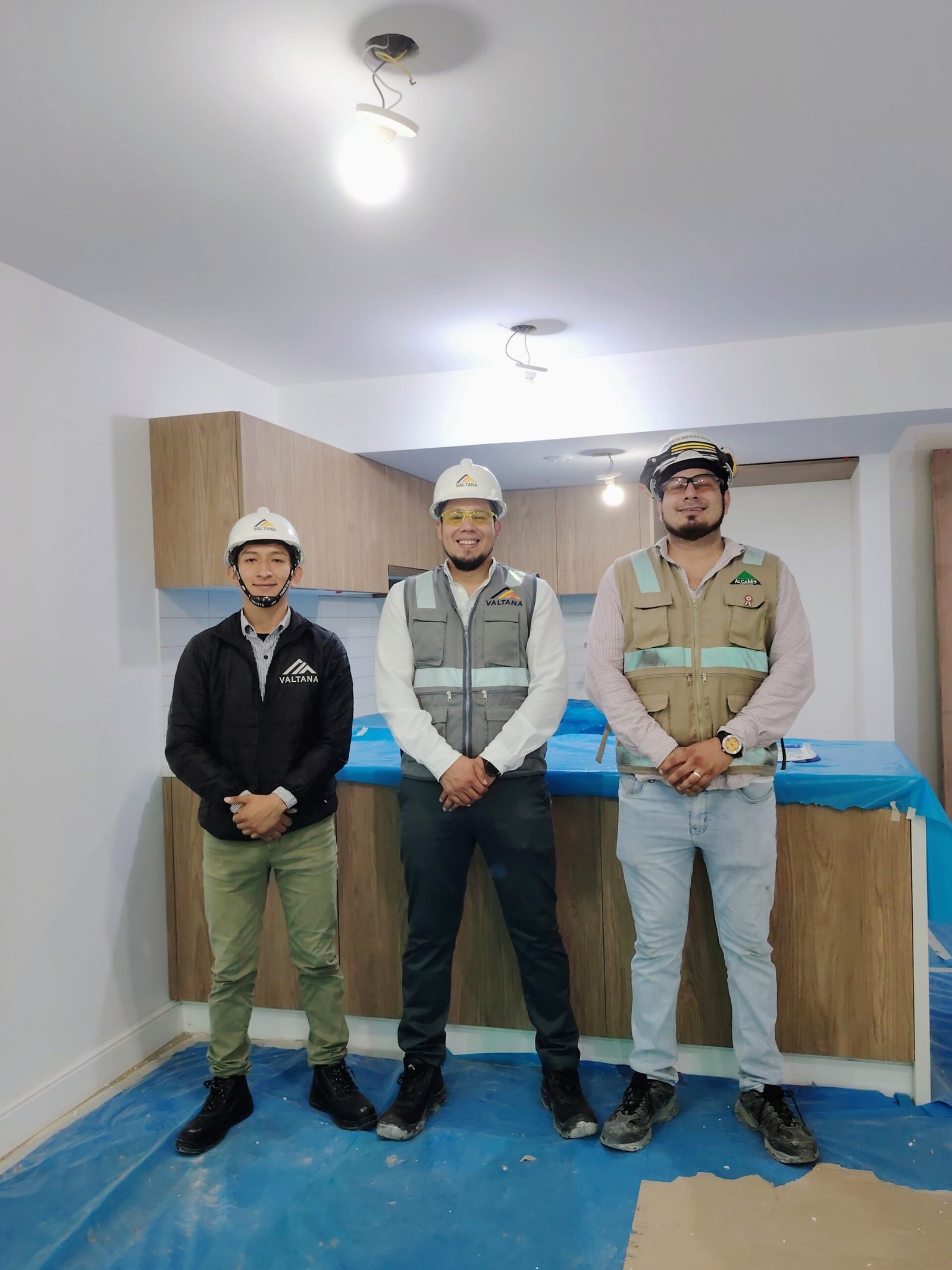 Supervisión de Obras