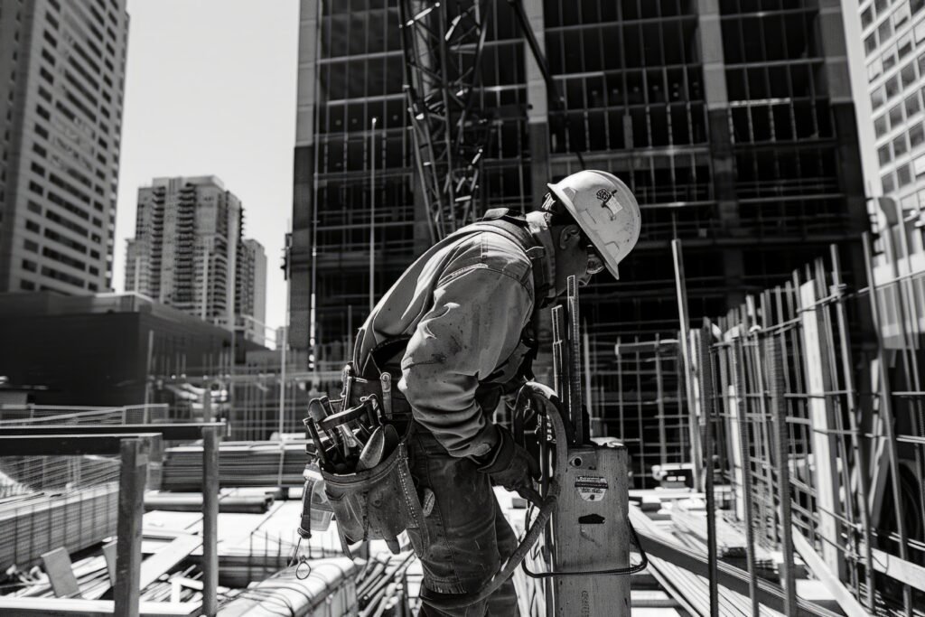 Especialistas en proyectos de infraestructura industrial, comercial y edificaciones, brindando gestión de la construcción y consultoría especializada.