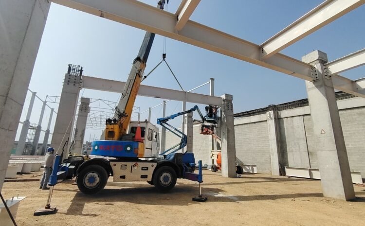  Eficiencia en la Gestión de Producción en Construcción
