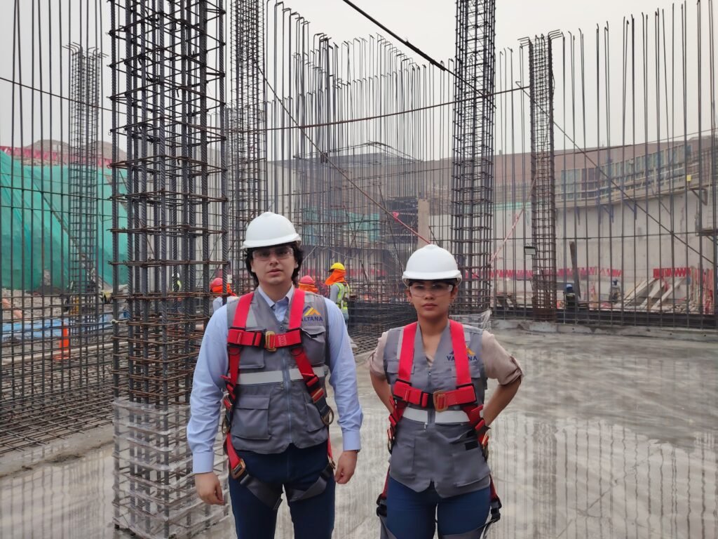 Supervisión de Obras