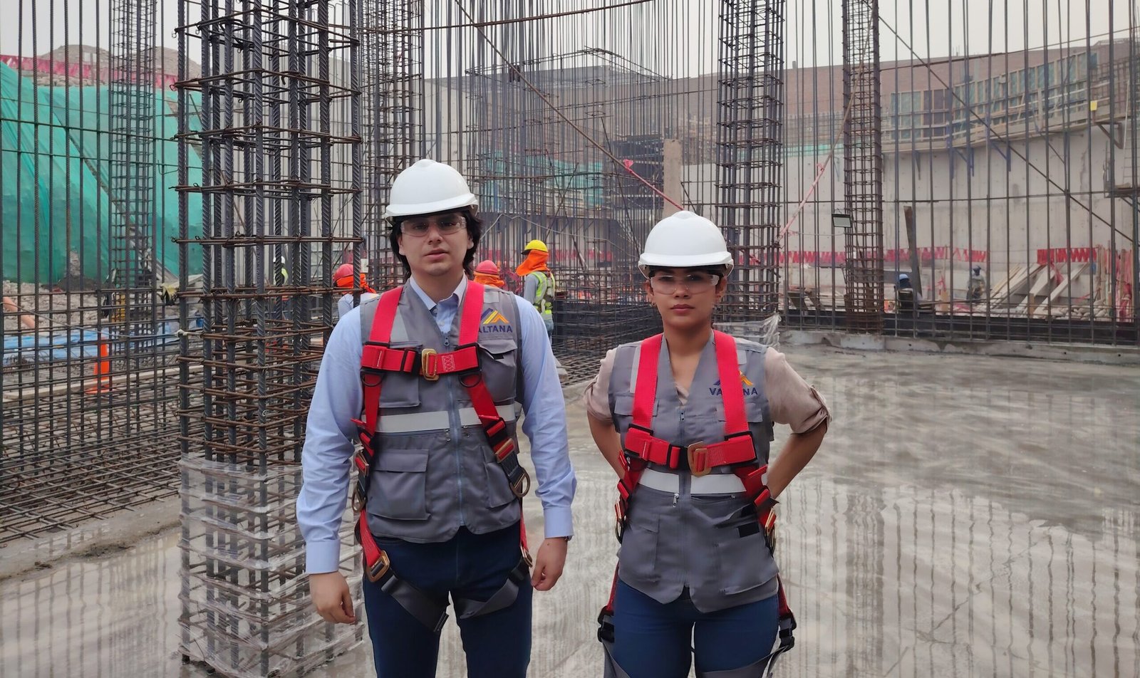 Supervisión de Obras