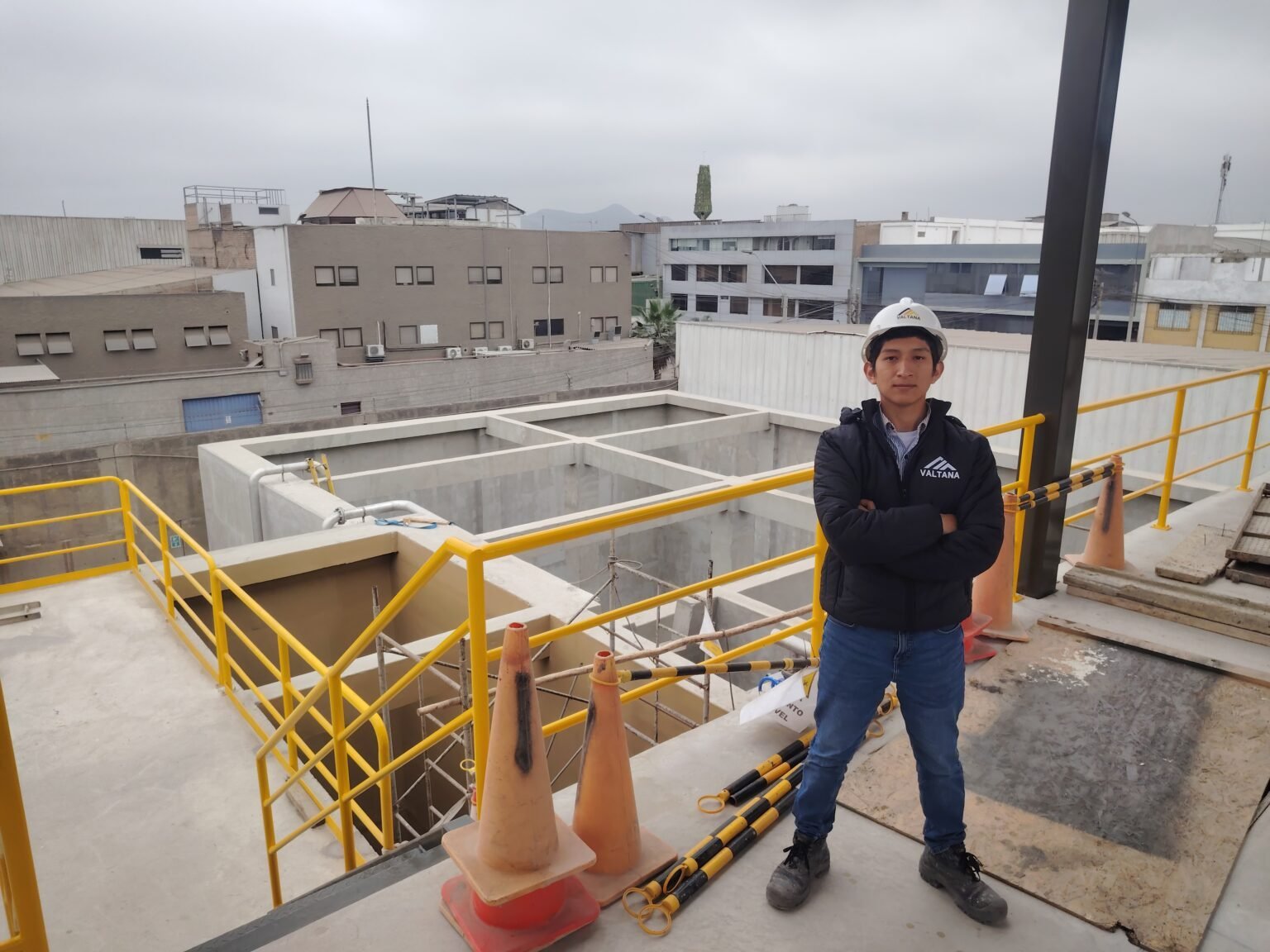 Gestión Contractual por Obra