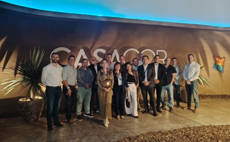 CASACOR 2026: qué tendencias del sector inmobiliario se llevan a un proyecto