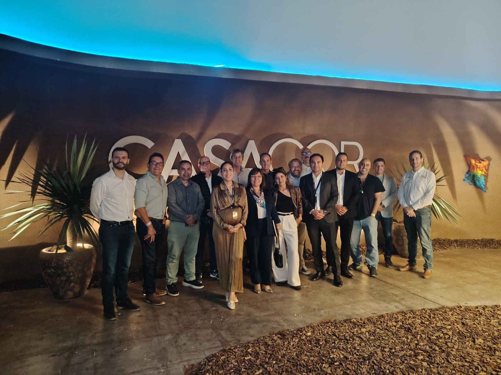 CASACOR 2026: qué tendencias del sector inmobiliario se llevan a un proyecto