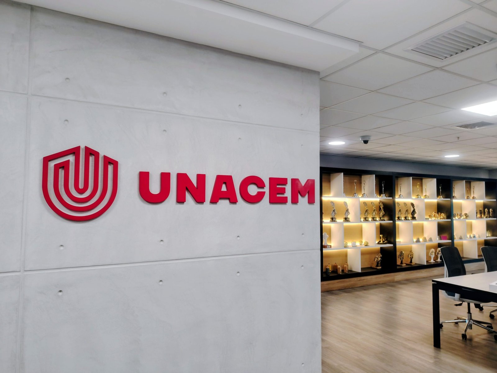 Visita al Grupo UNACEM: capacidad, inversión y lo que llega a la obra