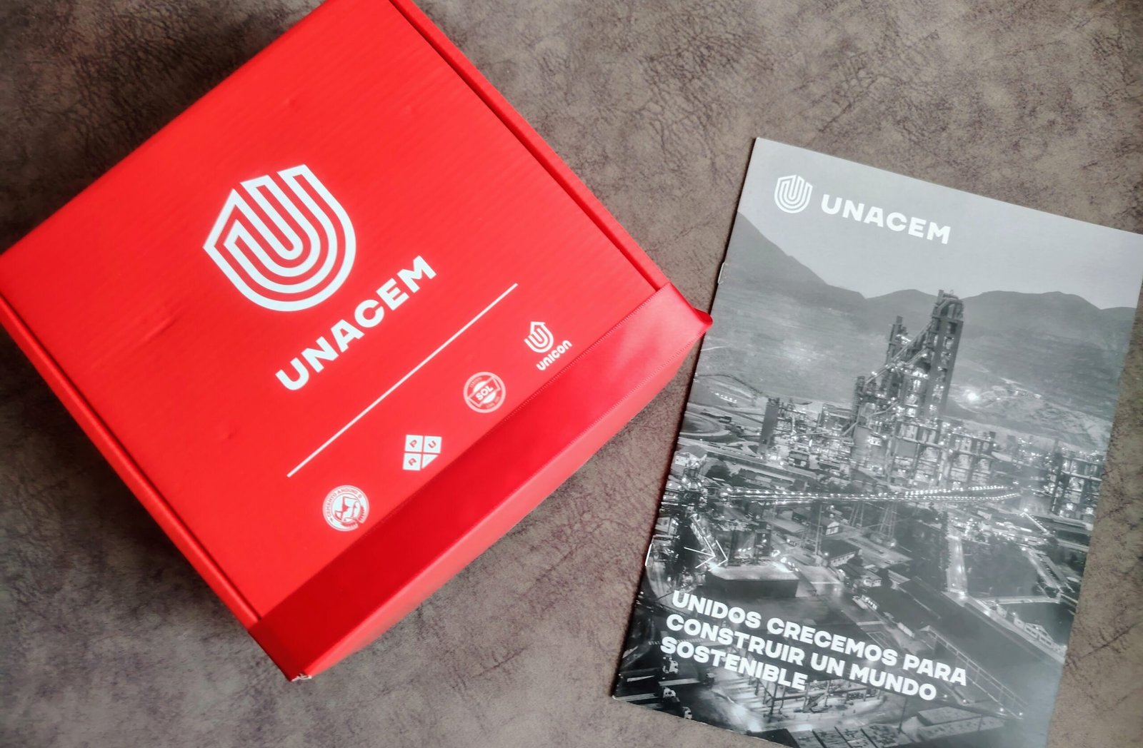 Visita al Grupo UNACEM: capacidad, inversión y lo que llega a la obra