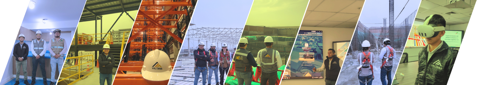 Gerencia de proyectos, supervisión de obra y construction management: en qué se diferencian