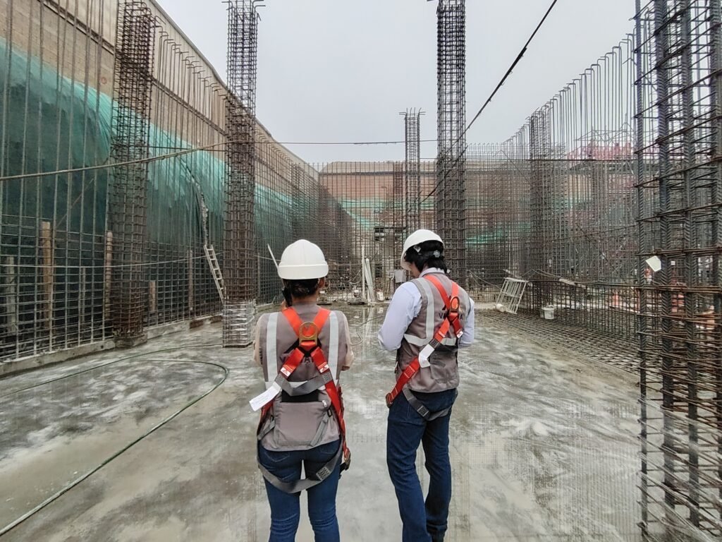 Construction Management