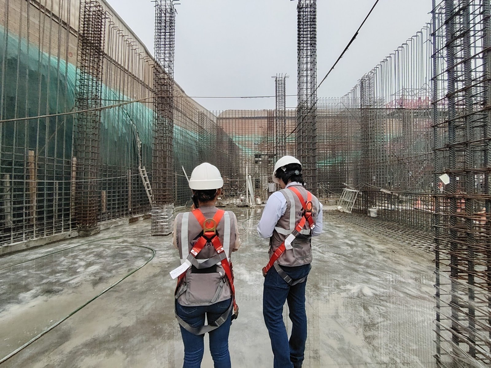 Construction Management