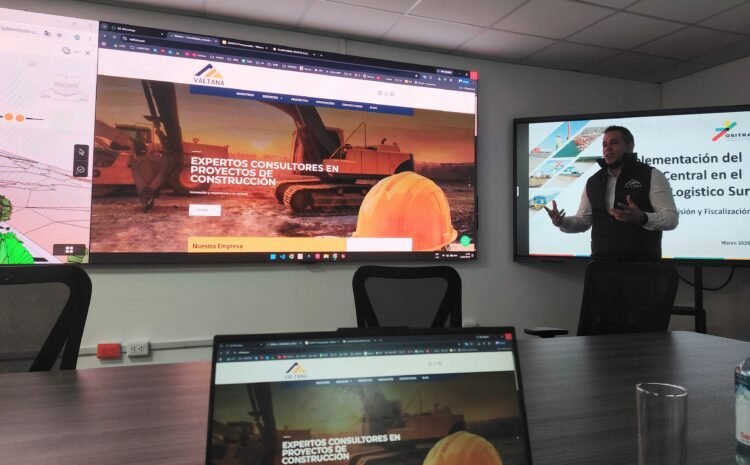  Reglamento de la Ley de IA: lo que una constructora debe tener antes de usar inteligencia artificial
