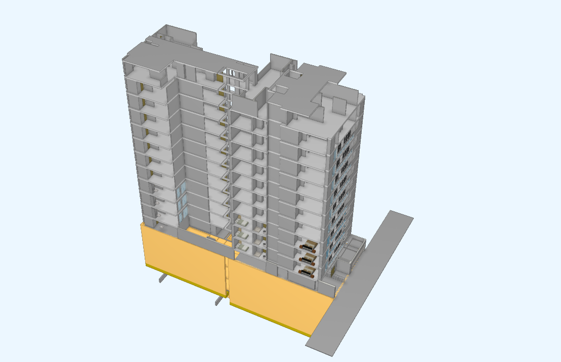 Preconstrucción