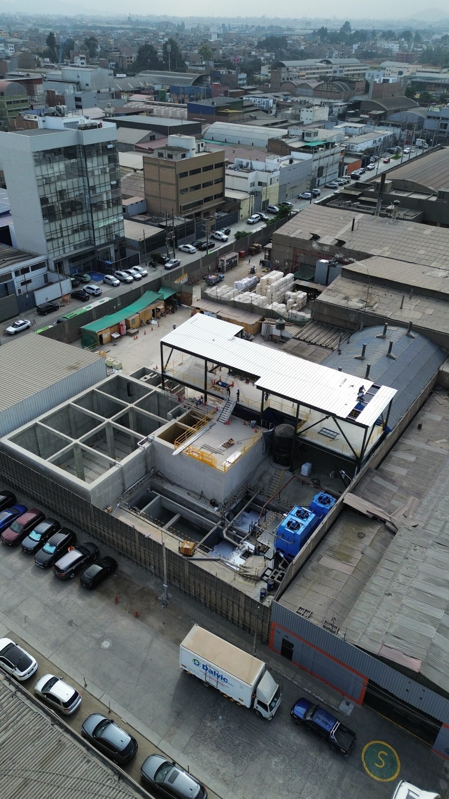 Preconstrucción