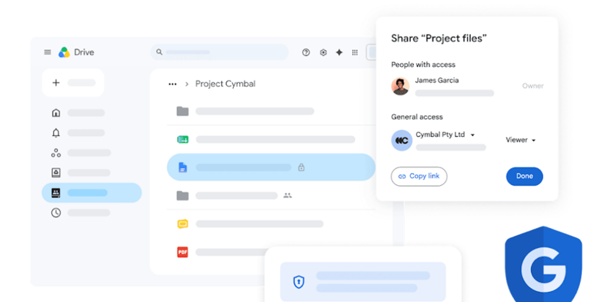 Google Drive
