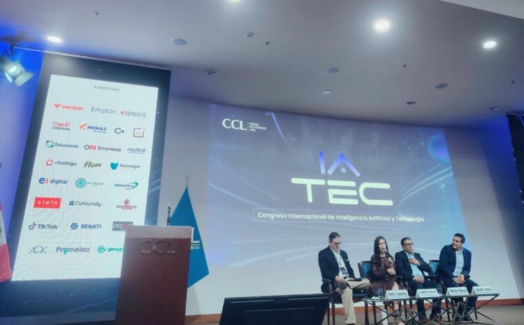  IA TEC 2026: la pregunta no es qué IA implementar
