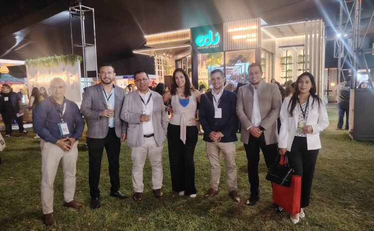  EXPODECO 2026: arquitectura, diseño e interiorismo en un solo recorrido