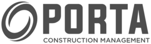 PORTA Construction Management